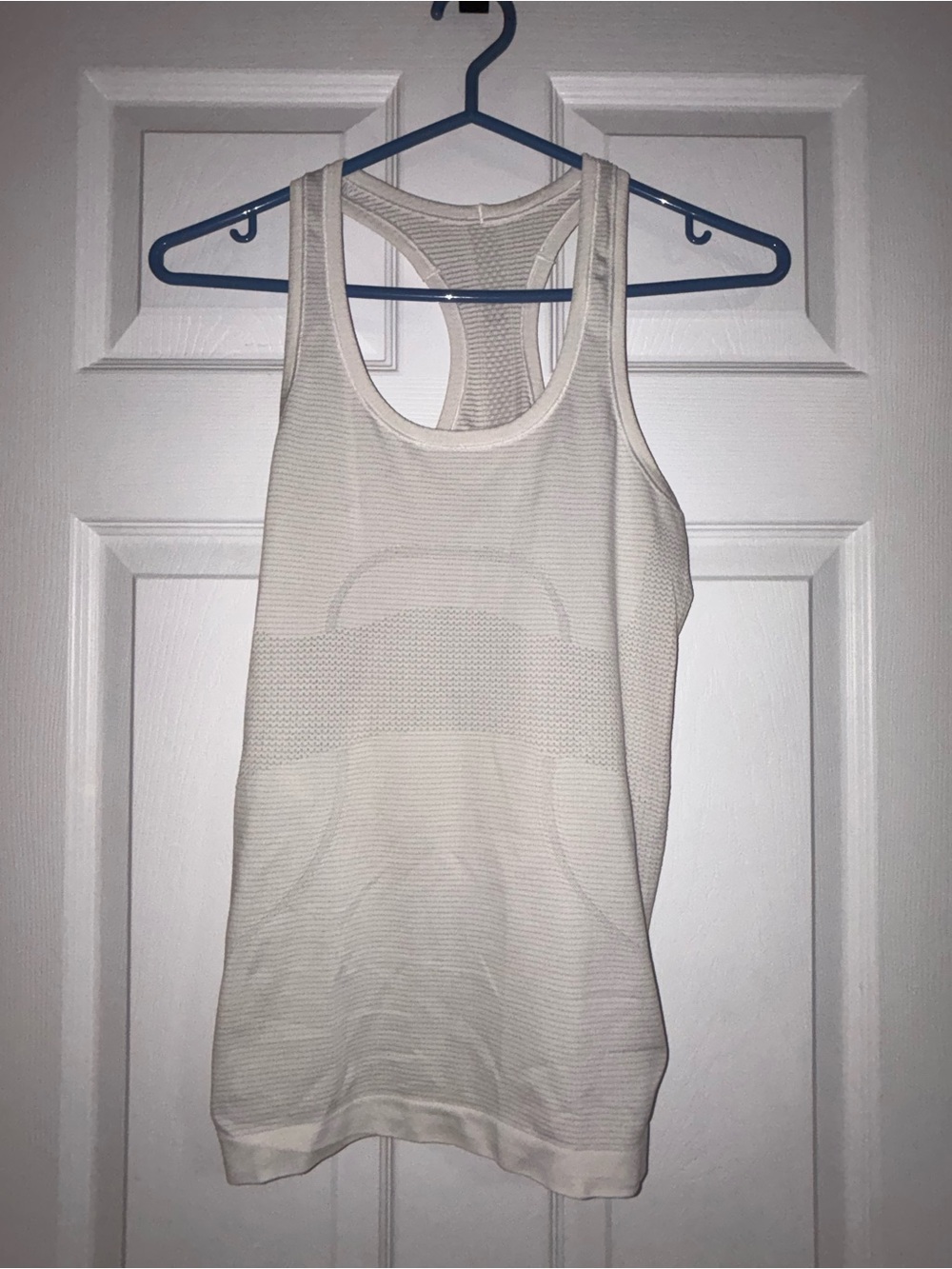 Lululemon Athletica Racerback Tank